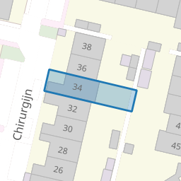Perceel ASV00-M-4704