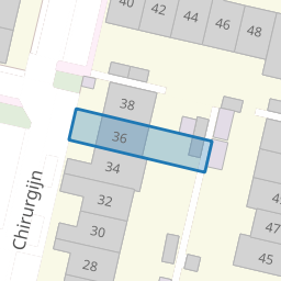 Perceel ASV00-M-4705