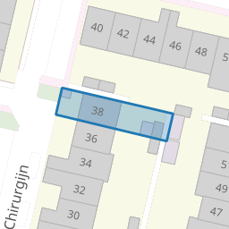 Perceel ASV00-M-4706