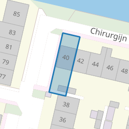 Perceel ASV00-M-4707