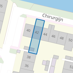 Perceel ASV00-M-4708