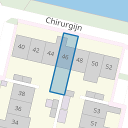 Perceel ASV00-M-4710