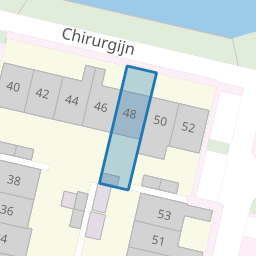 Perceel ASV00-M-4711