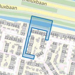 Perceel ASV00-M-4714