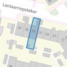 Perceel ASV00-M-4719