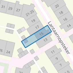 Perceel ASV00-M-4725