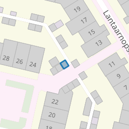 Perceel ASV00-M-4727