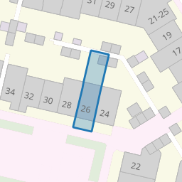 Perceel ASV00-M-4731