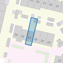 Perceel ASV00-M-4733