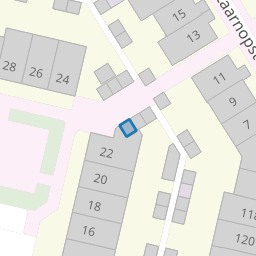 Perceel ASV00-M-4736