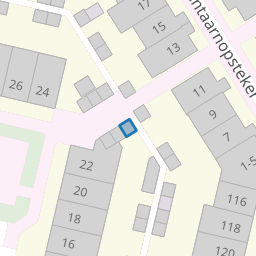 Perceel ASV00-M-4738