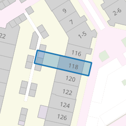 Perceel ASV00-M-4743