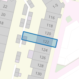 Perceel ASV00-M-4745
