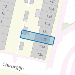 Perceel ASV00-M-4750