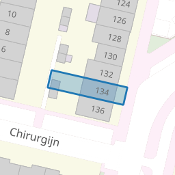 Perceel ASV00-M-4751