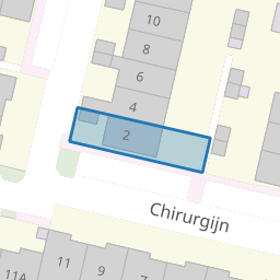 Perceel ASV00-M-4753