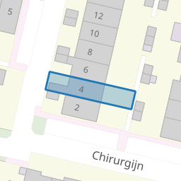 Perceel ASV00-M-4754