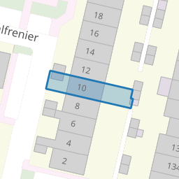 Perceel ASV00-M-4757