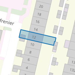 Perceel ASV00-M-4758