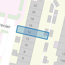 Perceel ASV00-M-4759