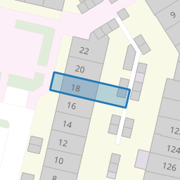 Perceel ASV00-M-4761