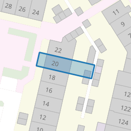 Perceel ASV00-M-4762