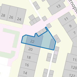 Perceel ASV00-M-4763