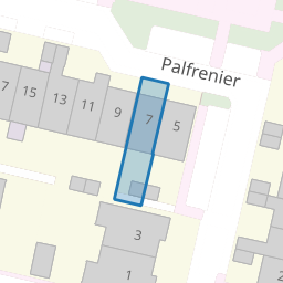 Perceel ASV00-M-4765