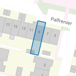 Perceel ASV00-M-4766