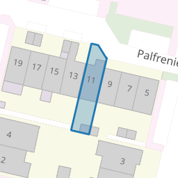 Perceel ASV00-M-4767