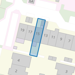 Perceel ASV00-M-4769