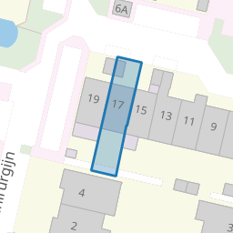 Perceel ASV00-M-4770