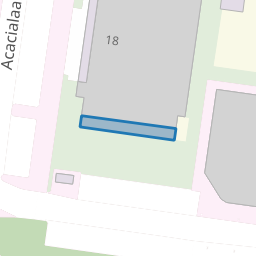 Perceel ASV00-M-4776