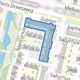 Perceel ASV00-M-4778
