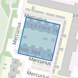 Perceel ASV00-M-4779