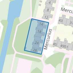 Perceel ASV00-M-4781