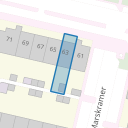 Perceel ASV00-M-4790