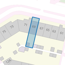 Perceel ASV00-M-4793