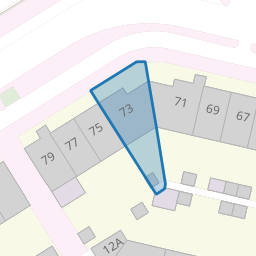 Perceel ASV00-M-4795