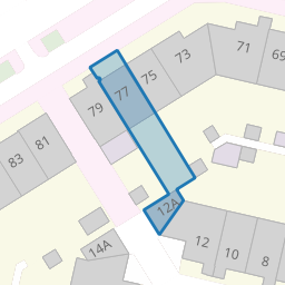 Perceel ASV00-M-4797