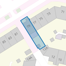 Perceel ASV00-M-4798