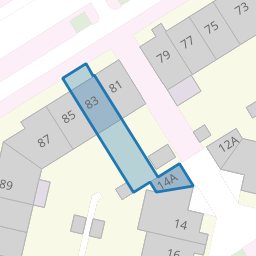 Perceel ASV00-M-4800