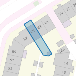 Perceel ASV00-M-4801