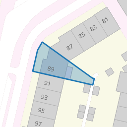 Perceel ASV00-M-4803