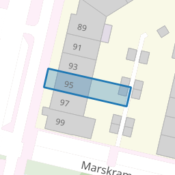 Perceel ASV00-M-4806