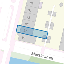 Perceel ASV00-M-4807
