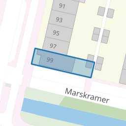 Perceel ASV00-M-4808