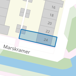 Perceel ASV00-M-4809