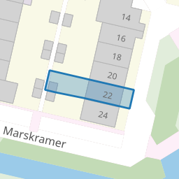 Perceel ASV00-M-4810