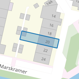 Perceel ASV00-M-4811